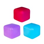 Smooshos Colour Change Cube Smooshos Colour Change Cube